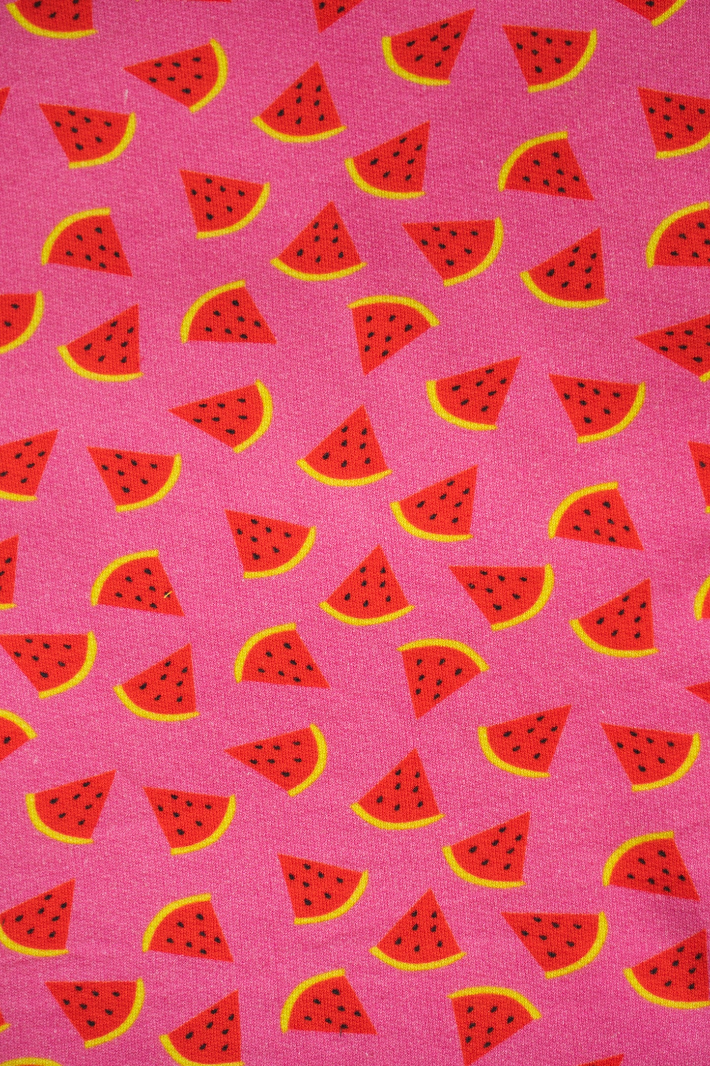 Organic Cotton Kitchen Towel - Watermelon Crush