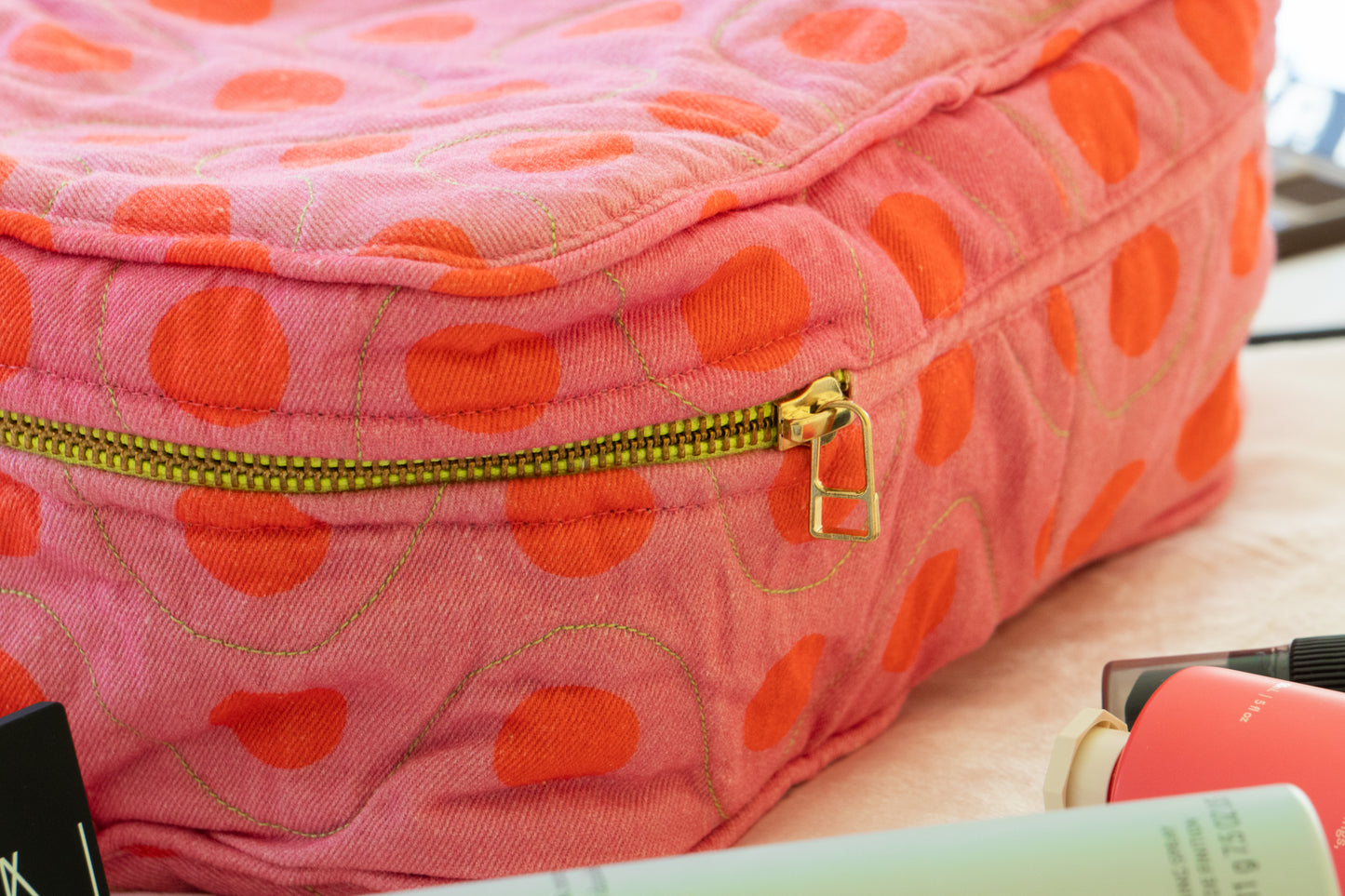 Wander Cube - Medium