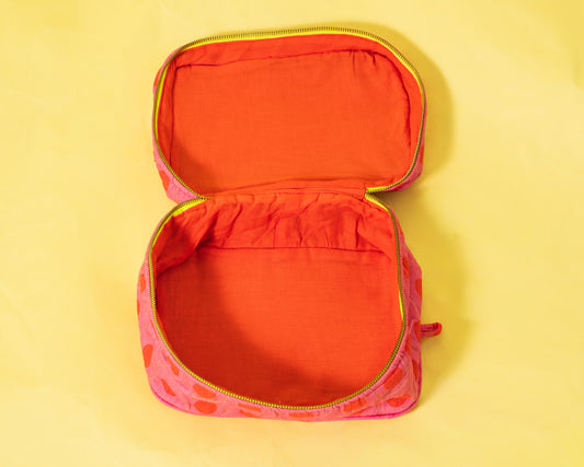 Wander Cube - Medium