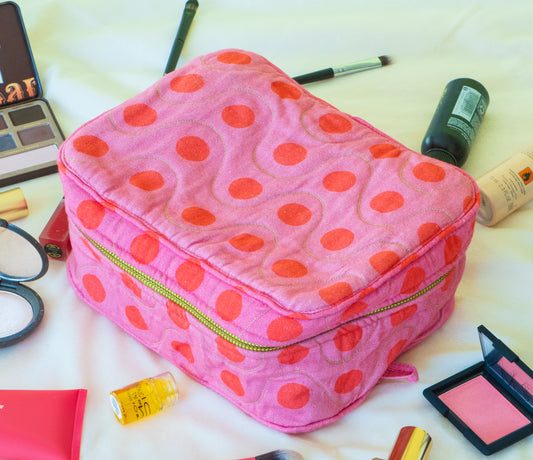 Wander Cube - Medium